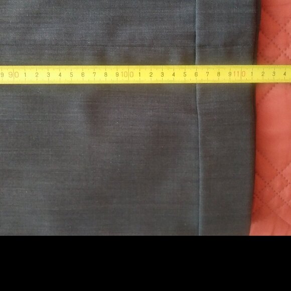 Cuffed dress pants - Picture 7 of 9